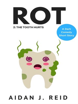 cover image of Rot